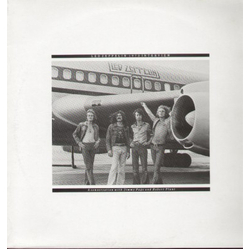 Led Zeppelin 1973 Interview Vinyl LP USED