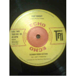 Jacob Miller Silver Bells USED VINYL 12INCH 45 RPM