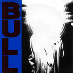 Bull (8) Tinbox USED VINYL 7INCH 33 S RPM