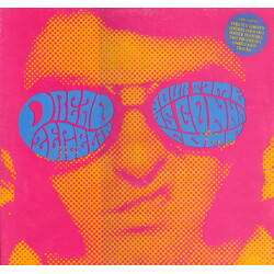 Dread Zeppelin Your Time Is Gonna Come USED VINYL 12INCH 45 RPM LIMITED EDITION