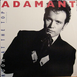Adam Ant Room At The Top (Extended Version) USED VINYL 12INCH 33 S RPM SINGLE STEREO