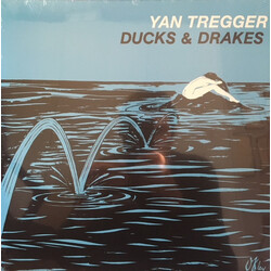 Yan Tregger Ducks & Drakes Vinyl LP USED