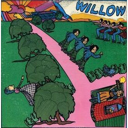 Willow (11) Willow Vinyl LP USED