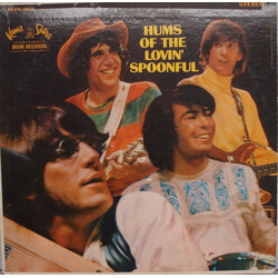 The Lovin' Spoonful Hums Of The Lovin' Spoonful Vinyl LP USED