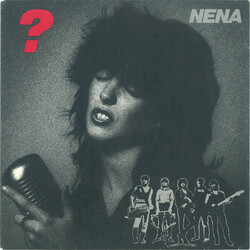 Nena ? USED VINYL 7INCH 45 RPM SINGLE STEREO