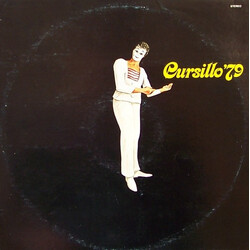 Cursillo '79 Vinyl LP USED