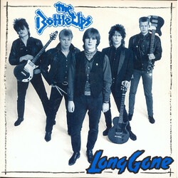 The Bottle Ups Long Gone USED VINYL 7INCH 45 RPM SINGLE