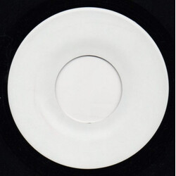 Sting If You Love Somebody Set Them Free (Remix) USED VINYL 7INCH SINGLE WHITE LABEL