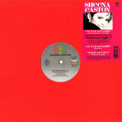 Sheena Easton So Far So Good USED VINYL 12INCH MAXI-SINGLE