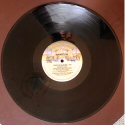 Animotion I Want You USED VINYL 12INCH 33 S RPM