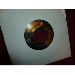 The Voxpoppers Wishing For Your Love Vinyl 7" USED