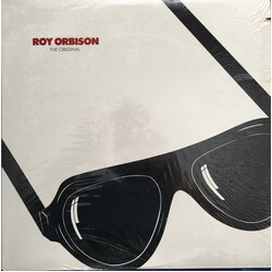 Roy Orbison The Original Vinyl LP USED