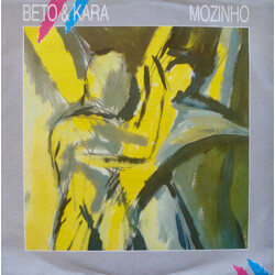 Beto & Kara Mozinho USED VINYL 7INCH 45 RPM SINGLE STEREO