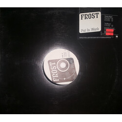 Kid Frost / Daz Dillinger Put In Work / La Razza USED VINYL 12INCH