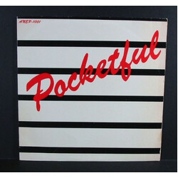 Pocketful (2) Pocketful USED VINYL 12INCH 33 S RPM EP