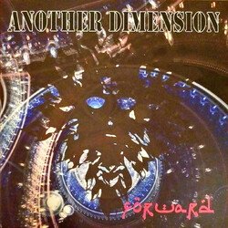 Forward (2) Another Dimension USED VINYL 7INCH 33 S RPM