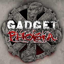 Gadget (6) / Phobia (6) Gadget / Phobia Vinyl LP USED