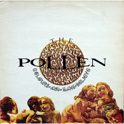 The Pollen Colours And Make Believe Multi Vinyl LP/Vinyl 7" USED