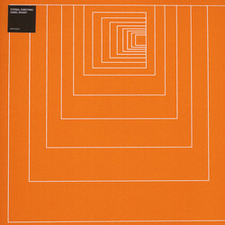 Daniel Brandt (2) Eternal Something Vinyl LP USED