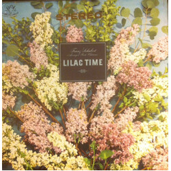 Franz Schubert / June Bronhill / Thomas Round / John Cameron / The Rita Williams Singers / Michael Collins And His Orchestra Lilac Time Vinyl LP USED