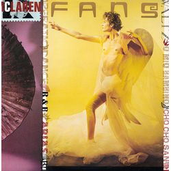 Malcolm McLaren Fans Vinyl LP USED