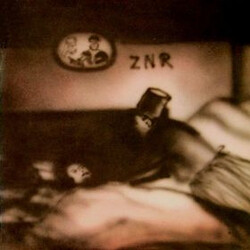 ZNR Traité De Mécanique Populaire Vinyl LP USED
