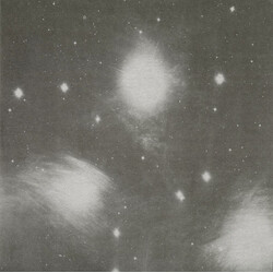 Grouper A I A : Alien Observer Vinyl LP USED