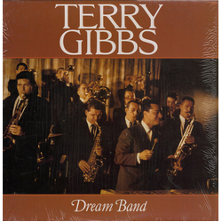Terry Gibbs Dream Band Vinyl LP USED