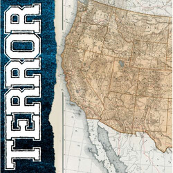 Terror (3) Live In Seattle USED VINYL 7INCH