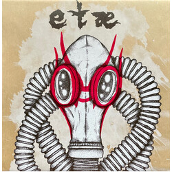 etæ All Possibilities Will Come From There Vinyl LP USED