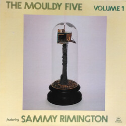 The Mouldy Five / Sammy Rimington The Mouldy Five Volume 1 Vinyl LP USED