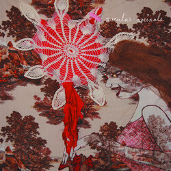 Nucular Aminals Alice Day USED VINYL 7INCH