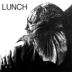 Lunch (12) Johnny Pineapple USED VINYL 7INCH 33 S RPM