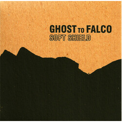 Ghost To Falco Soft Shield Vinyl LP USED