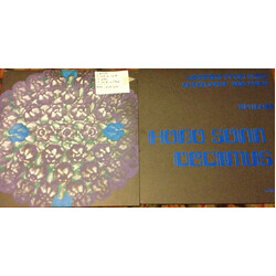 Hobo Sonn / Decimus Weeping From Eyes Three, Four And Five / Apathia Vinyl LP USED