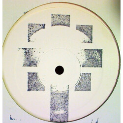 Billy Idol Heroin USED VINYL 12INCH WHITE LABEL