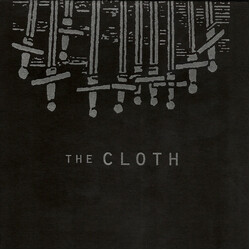 The Cloth The Cloth 7" EP Vinyl 7" USED