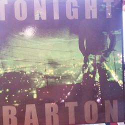 Barton Tonight (Green) USED VINYL 12INCH