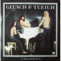 Various Gruson And Turium: Diesel Greatest Hips Classic & Groovy Cuts Vinyl LP USED