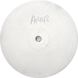 Eazy-E / The Game (2) Still Cruisin' USED VINYL 12INCH WHITE LABEL