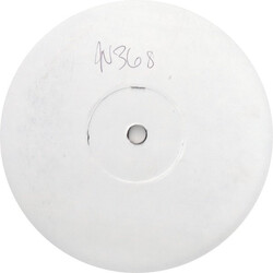 V. Smoove / Serg Sniper Clubbangaz Breakz USED VINYL 12INCH WHITE LABEL