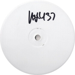 Big Will Rosario Da Nonstop Party Pt. 1 USED VINYL 12INCH WHITE LABEL