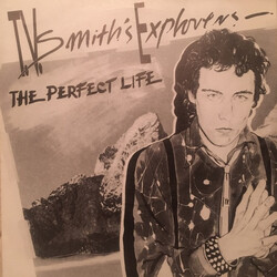T.V. Smith's Explorers The Perfect Life USED VINYL 7INCH SINGLE PROMO