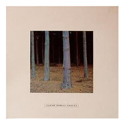 Claire Hamill Voices Vinyl LP USED