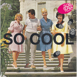 Slow Bongo Floyd So Cool USED VINYL 7INCH SINGLE 45 RPM