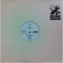 Vu 2 Losin' It VINYL 12" USED
