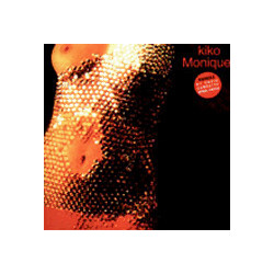 Kiko Monique (Remixz) VINYL 12" USED