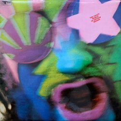 The Crazy World Of Arthur Brown The Crazy World Of Arthur Brown Vinyl LP USED