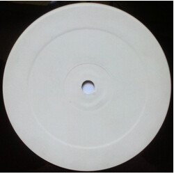 Various 251109 EP USED VINYL 12INCH 33 S RPM EP LIMITED EDITION WHITE LABEL