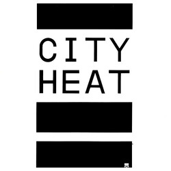 City Heat City Heat USED VINYL 12INCH